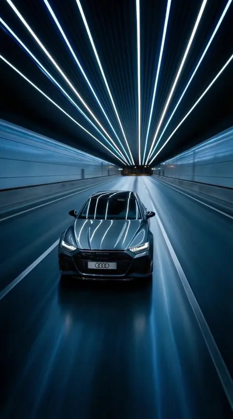 Spot de automoción