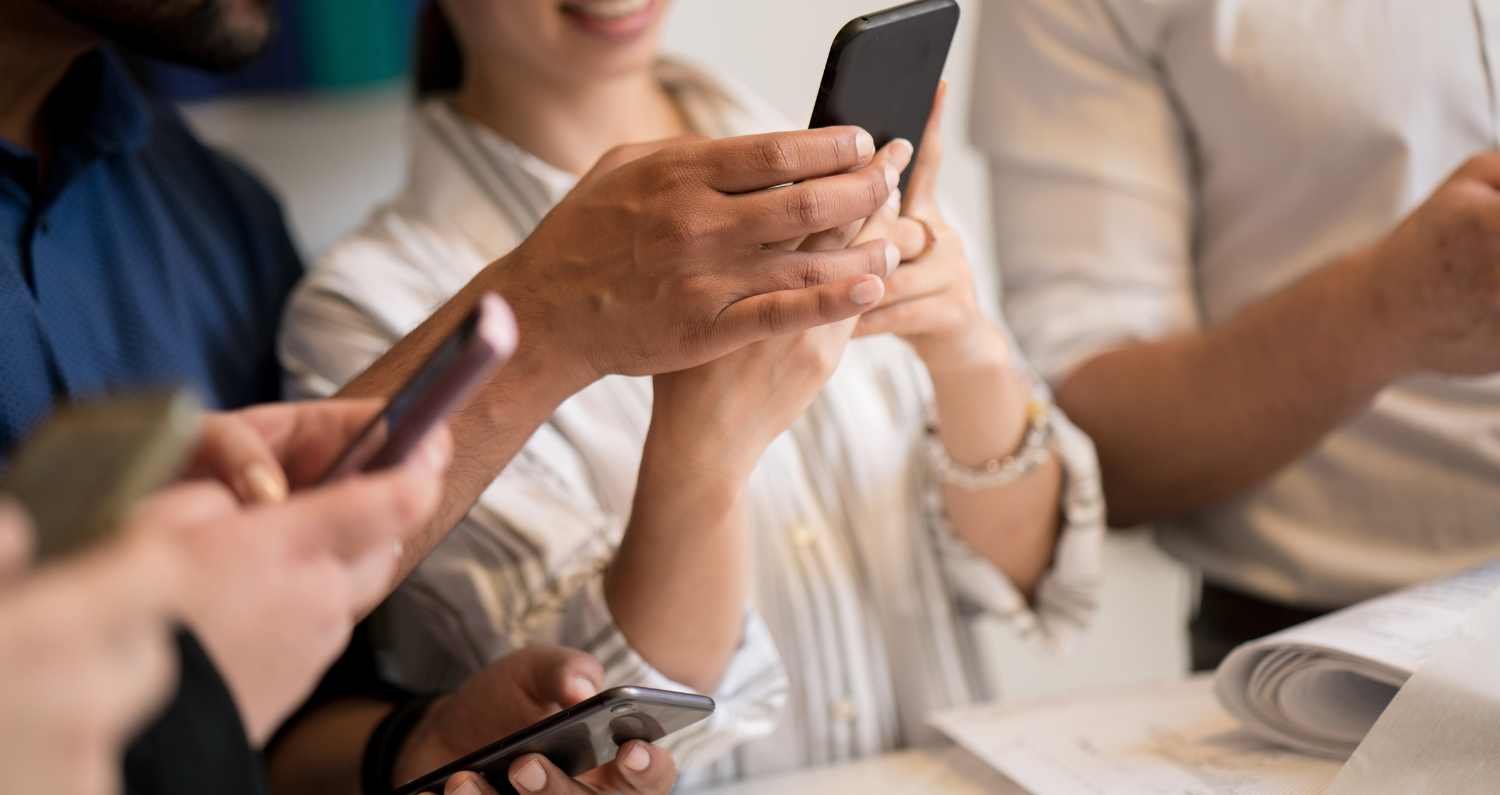 ¿Cómo crear contenido UGC (User Generated Content)?