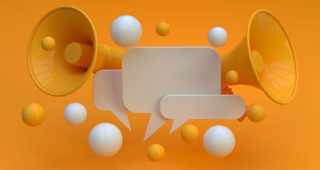 Social selling