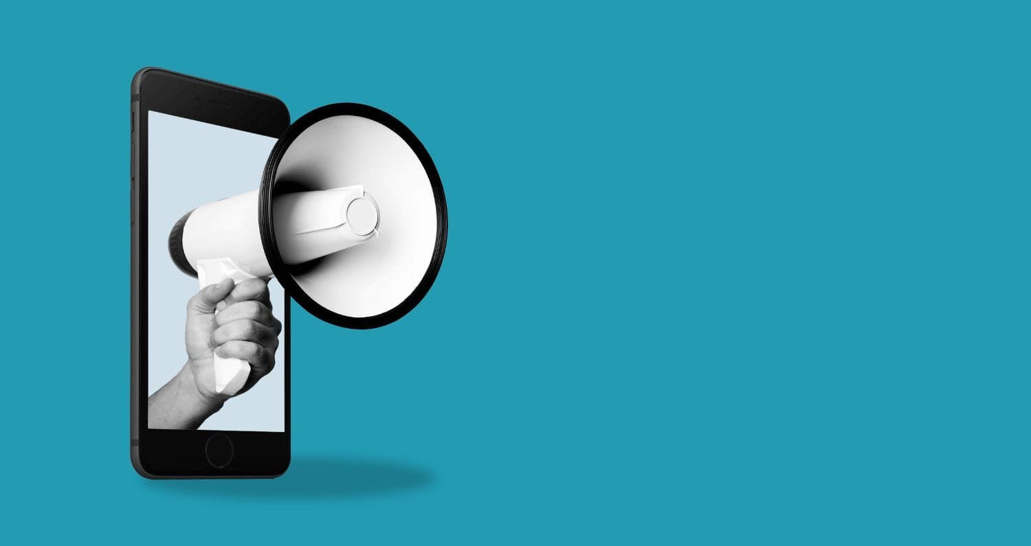 UGC en social ads